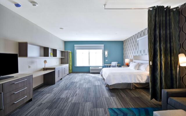 Home2 Suites by Hilton Perrysburg Levis Commons Toledo