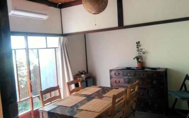 Murasakino Guesthouse