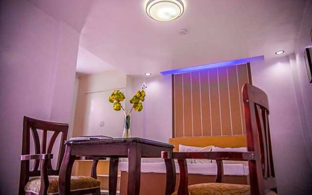 Bergamo Hotel Lingayen