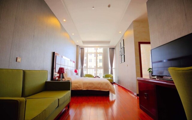 Xi'An Garden Hotel