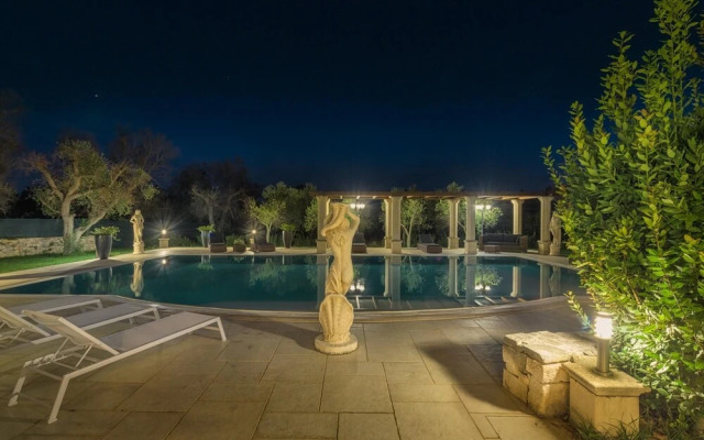 Villa La Dolce Vita by Wonderful Italy