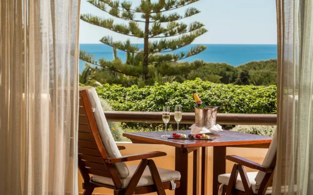 Vilalara Grand Hotel Algarve