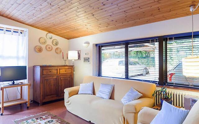 Apartments Casa Trasparente