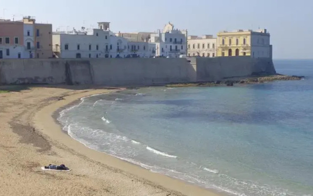 Villetta Le Palme
