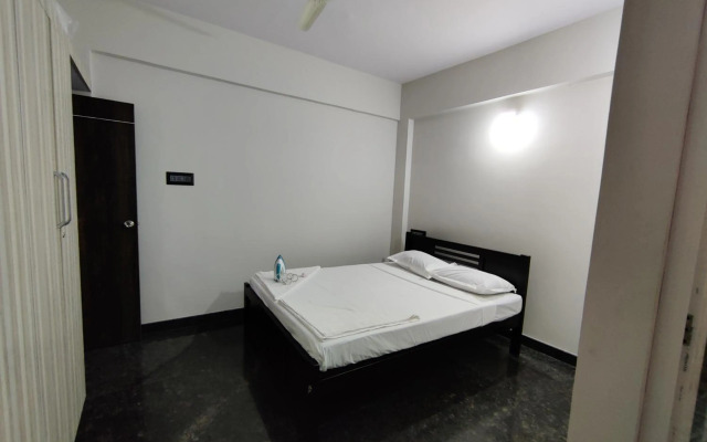 Royal Wings Apartments