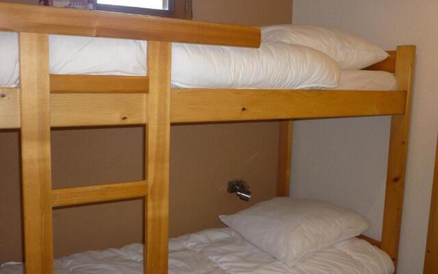 Appartement Pralognan-la-Vanoise, 3 pièces, 6 personnes - FR-1-464-126