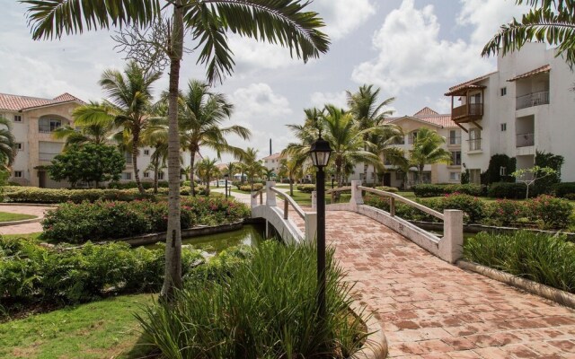 Studio ocean views Bayahibe