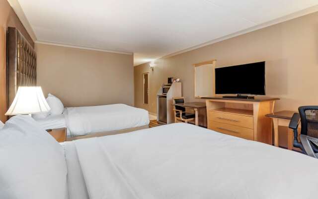 Best Western Marquis Inn & Suites