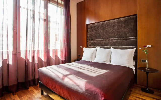 Hotel Banke Opera, Autograph Collection