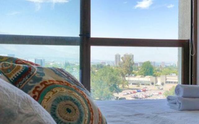 Marvellous Home Studio Las Condes