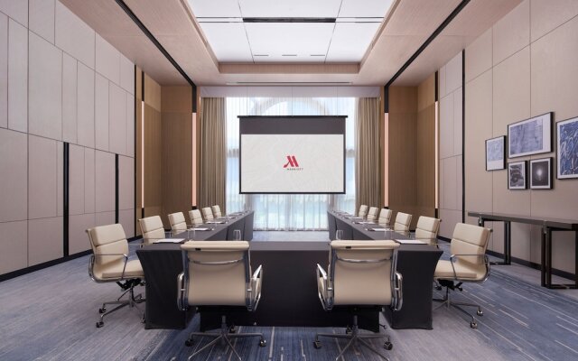 Foshan Marriott Hotel