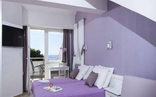 Apartments Milka & Miho
