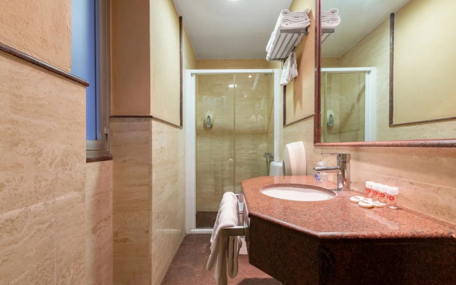 OYO Hotel Francabel