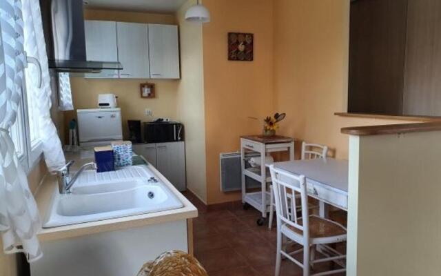 Maison L'Aiguillon-sur-Mer, 3 pièces, 6 personnes - FR-1-476-23