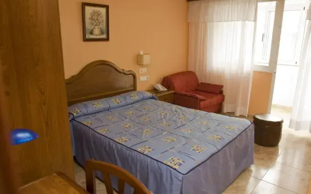 Hotel Marcial