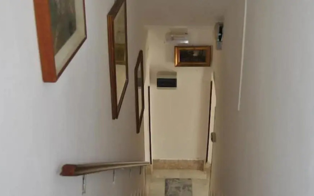 B&B Baia dei turchi
