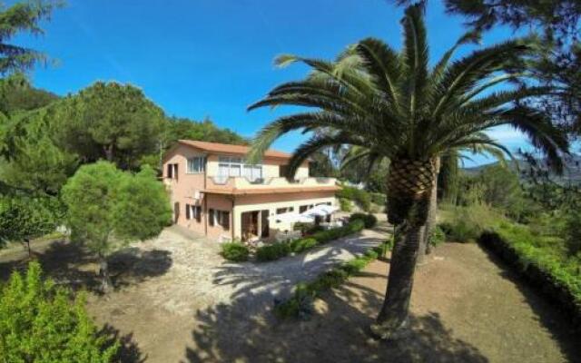 Villa Wanna Bilo A (bilocale)