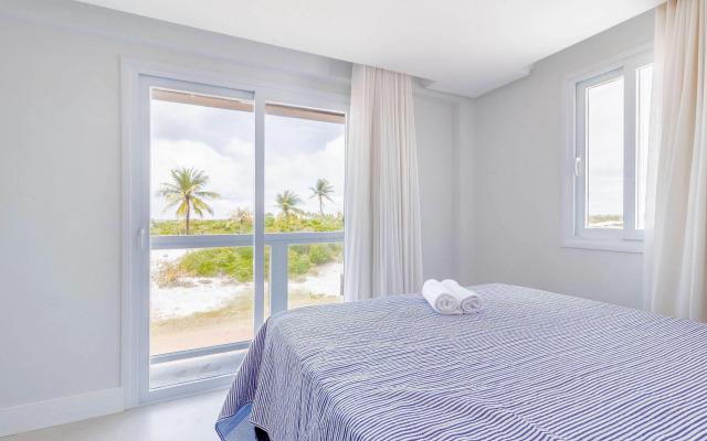 SA06 Excelente Casa 5 Quartos - Sauípe