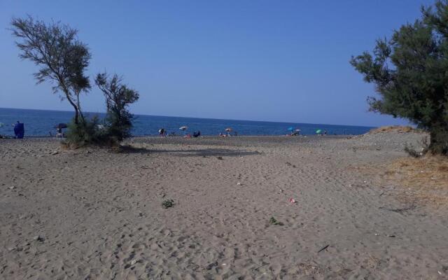 Chez Marie Vacances 27