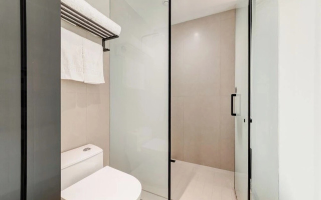 Quan Tang Ji Hotel