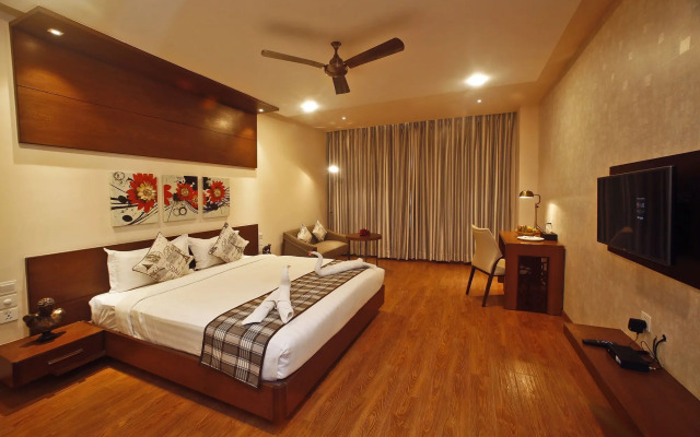 Grand Xenia Ajmer