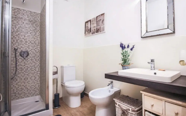 San Marco Suite III