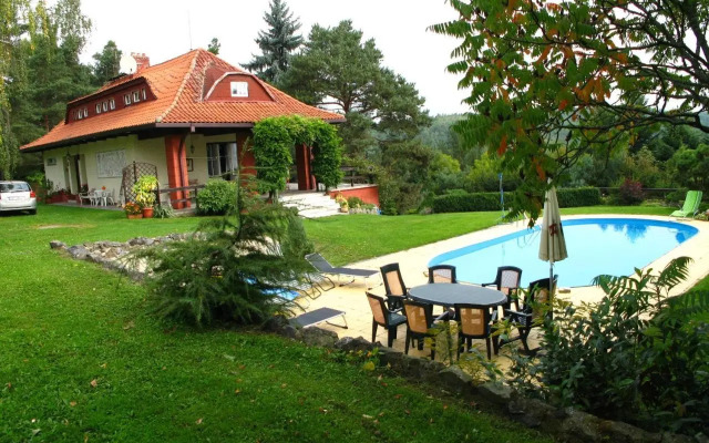 Villa Blanka