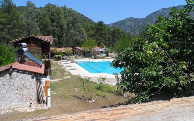 Olympos Park