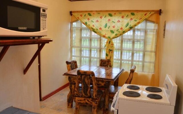 Apartamentos Herrera