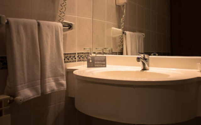 Hotel Martin Gusinde