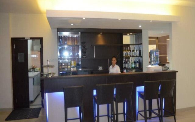 Belagri Hotel & Resto