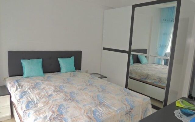 Kleopatra Apartment
