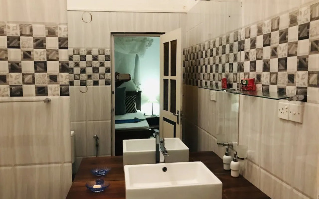 Villa Shanthi