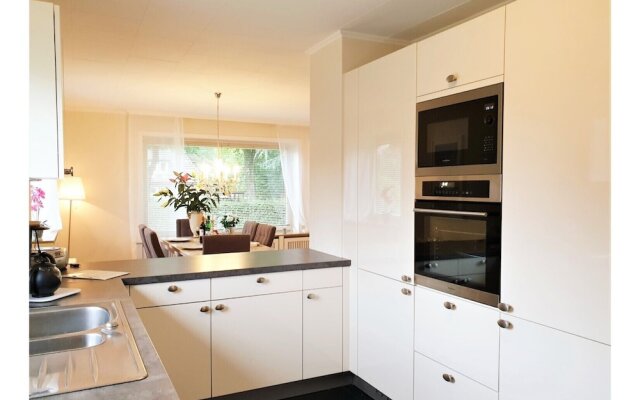 Villa at Westerallee