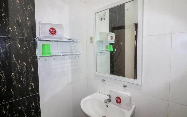 NIDA Rooms Pelajar Palace Ngaglik