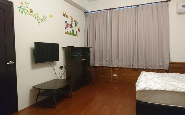 Lu He Feng Homestay
