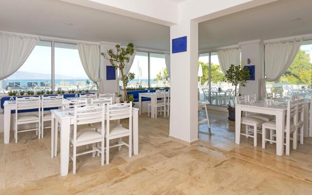 Charm Beach Hotel - All Inclusive