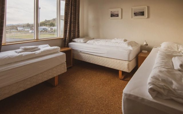 Framtid apartments and holiday homes