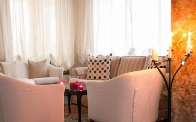 Albergo Ragno