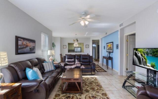 Seaside at Anastasia D205