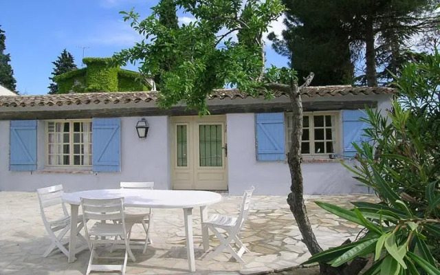 Les Petites Caillades