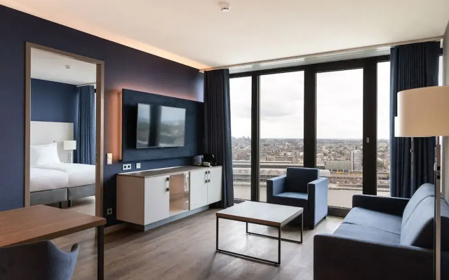 Maritim Hotel Amsterdam