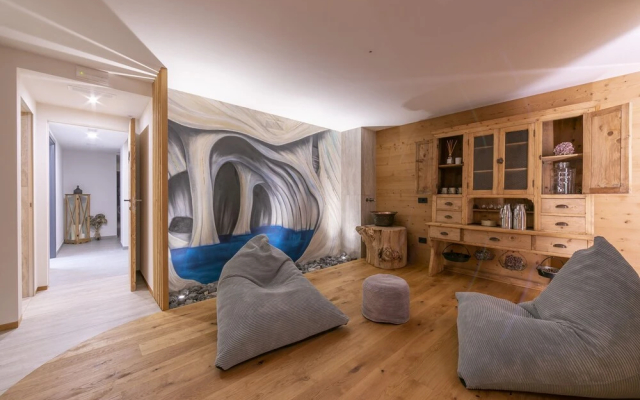 Besseghini Apartments