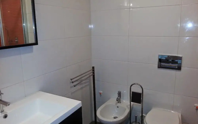 Apartamento Central by ABH