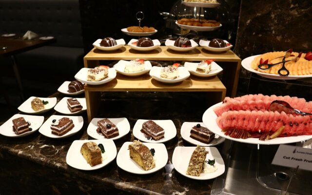 Levatio Suites Muscat, a member of Radisson Individuals