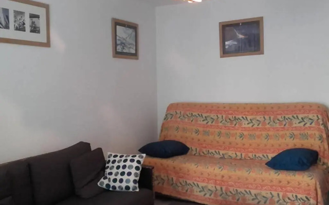 Port Vauban appartement F3 refait à neuf