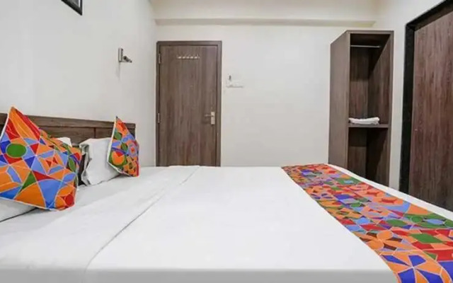 Fabhotel Sai Sakha