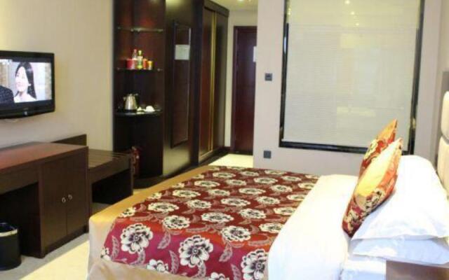 Tianhe International Hotel