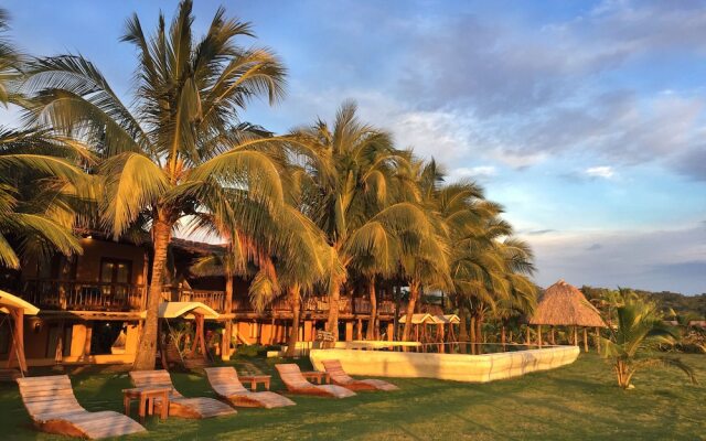 Hotel El Sitio Playa Venao