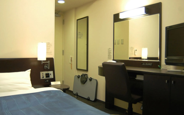 Hotel Route-Inn Dai-Ni Kameyama Inter